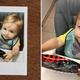 With real-life photos, the limits of instant film stock become more apparent, with softened details, high contrast, and desaturated colors.